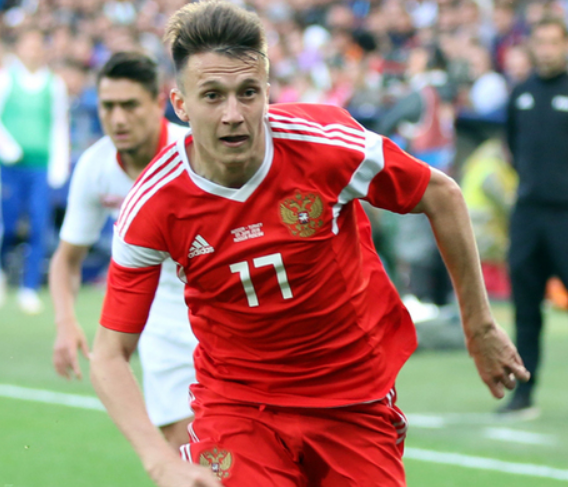 Фото: Геннадий Черкасов