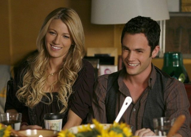    Кадр из сериала «Сплетница»