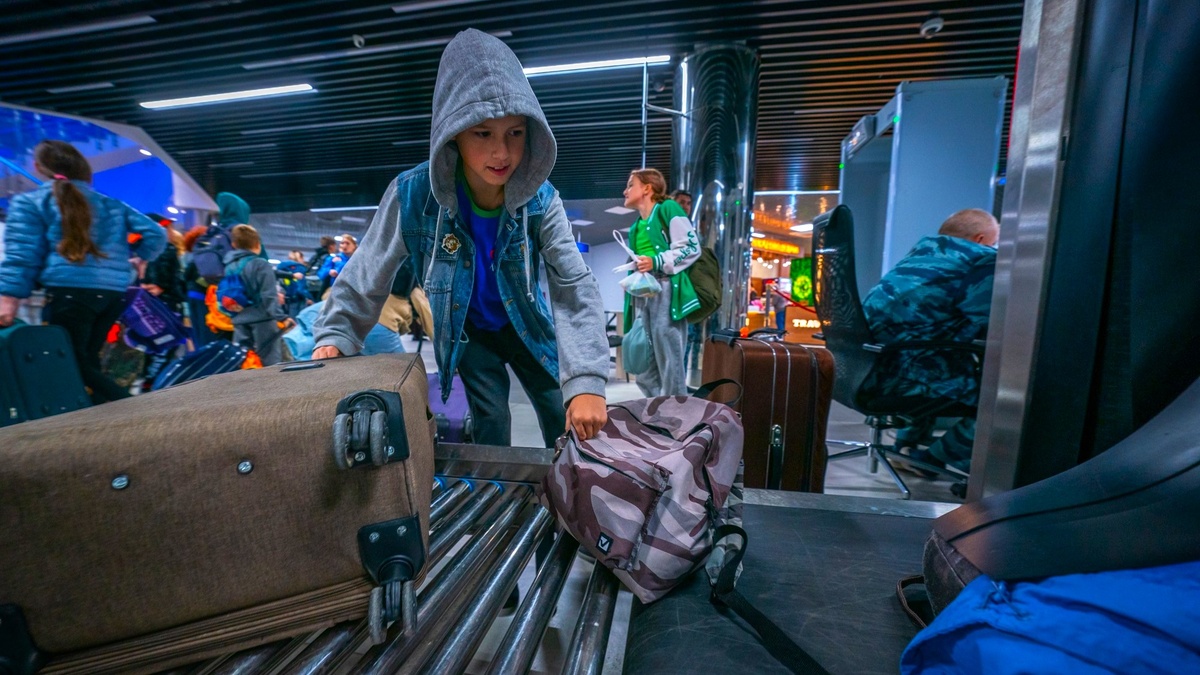    Лучшие юннаты Югры отправятся на Камчатку и в Мурманск