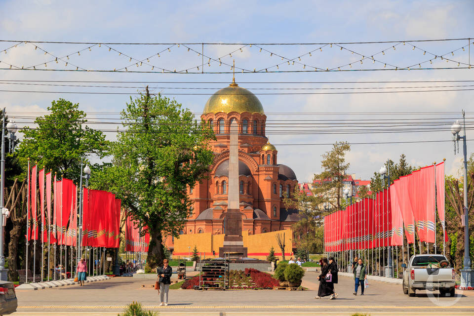    Фото: Дмитрий Рогулин / "Городские вести"