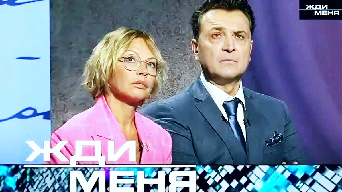 Алена Бабенко 