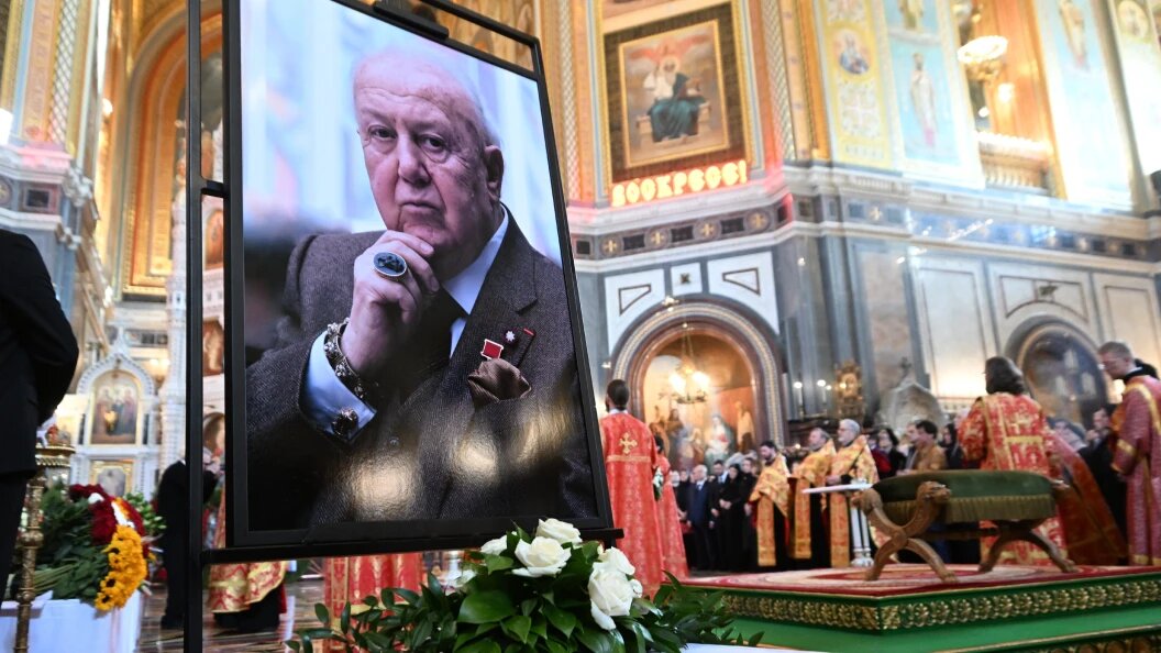    Фото: Komsomolskaya Pravda/Globallookpress