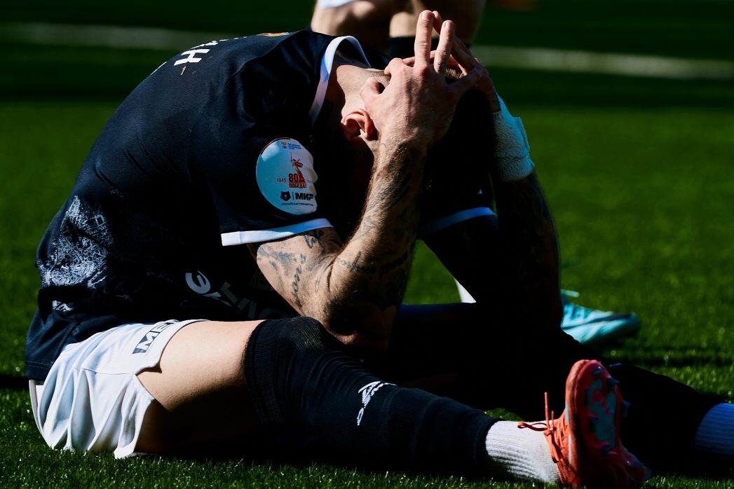    Фото: Официальный сайт ФК «Факел»