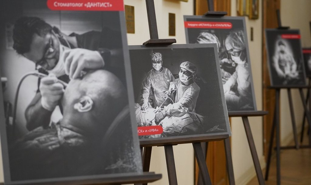 фото: пресс-служба ТвГМУ