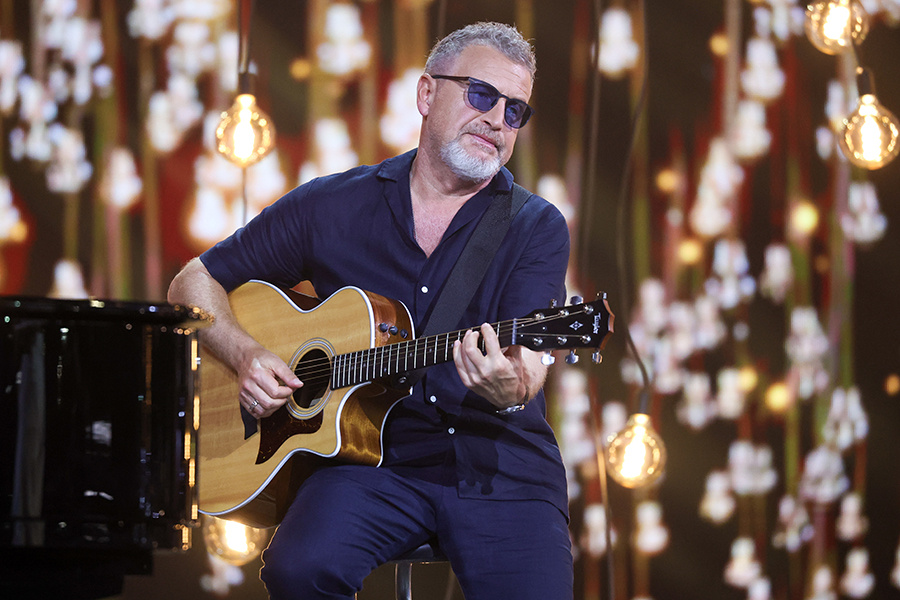    © Дмитрий Феоктистов/ТАСС