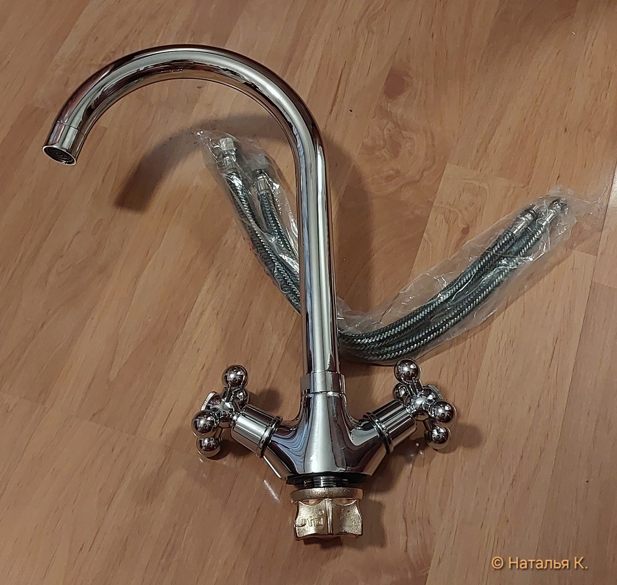 Фото автора канала