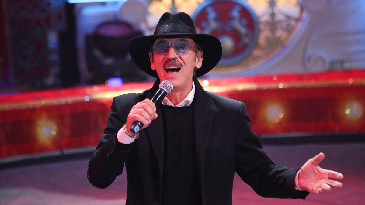    Фото: Софья Сандурская / АГН Москва