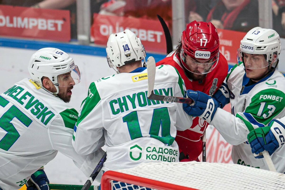 Фото: spartak.ru