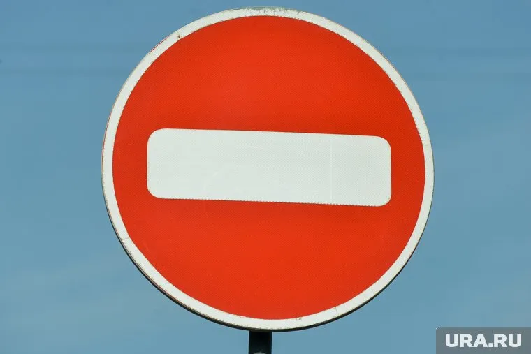 Ремонтные работы планируют завершить к 4 мая
Фото: Вадим Ахметов © URA.RU