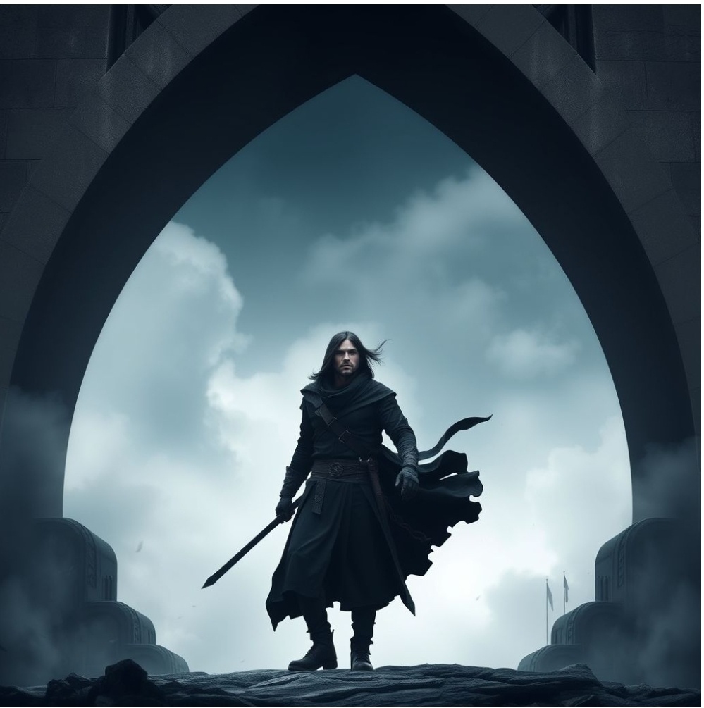 Кощей Бессмертный