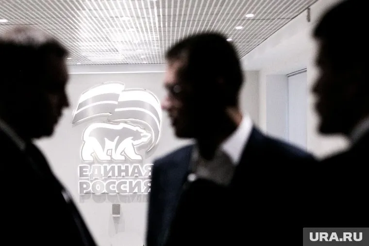 Единороссы кратно повысили интерес к предварительному голосованию
Фото: Владимир Андреев © URA.RU