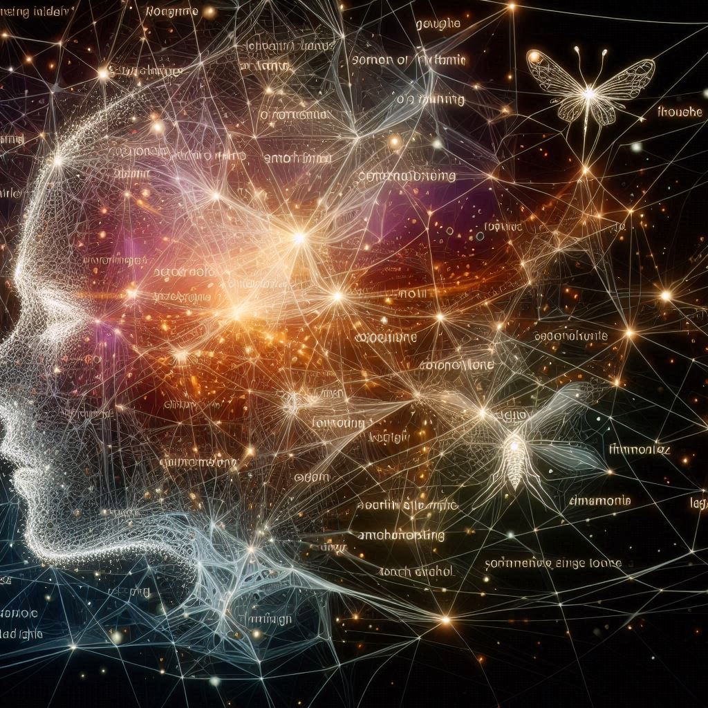 Так и нейросети, сплетённые из миллиардов параметров, создают нечто, чего не было в их частях. Это называется эмерджентностью