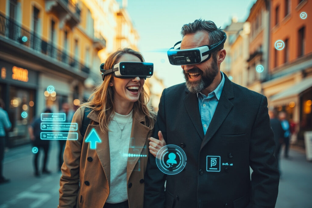    Virtual reality MoziBlorf54Q