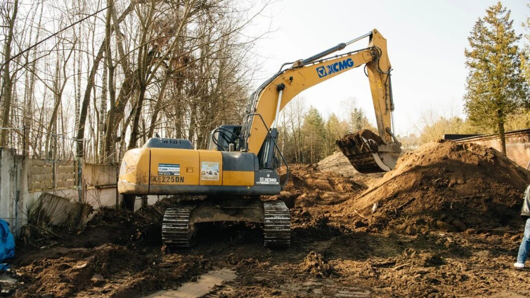    Фото: пресс-служба правительства Подмосковья