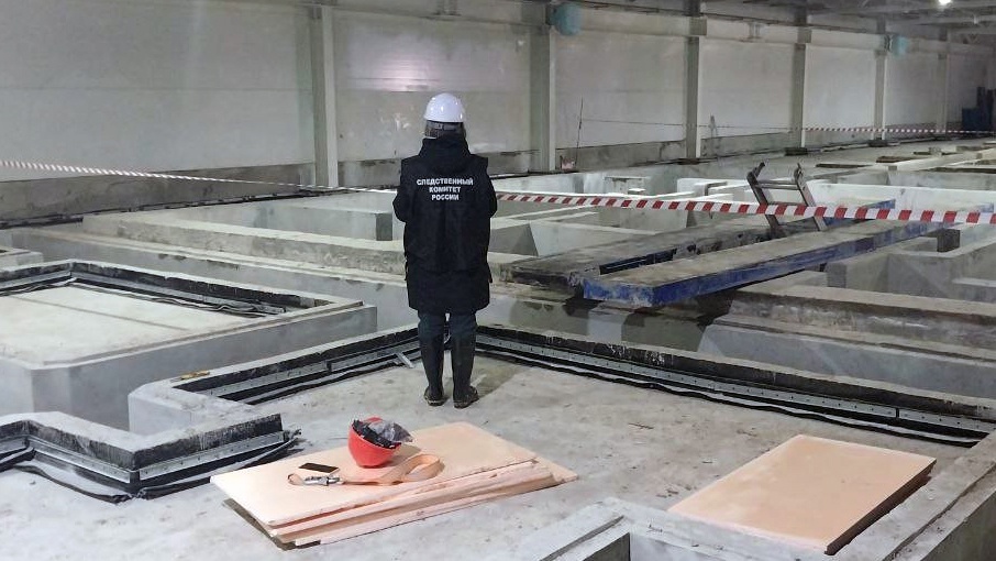    Фото: Следком Карелии