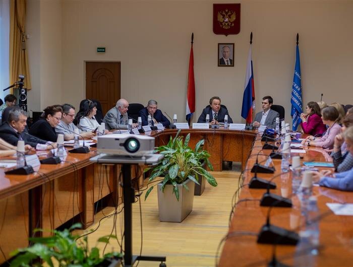    ФОТО: Зиганшина Юлия