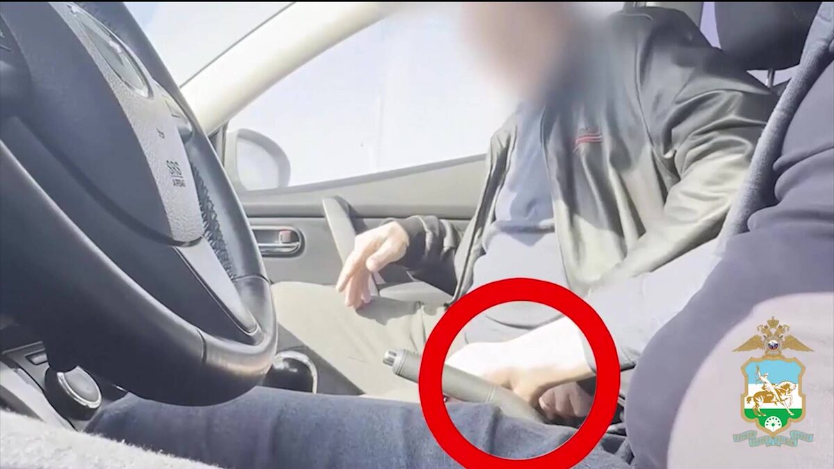    В Уфимском районе задержали мигрантов, предлагавших полицейскому взятку