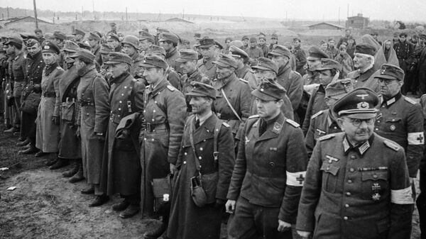    © Sputnik / Владимир Гребнев