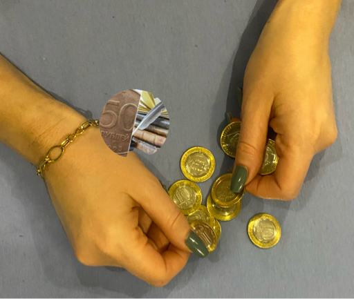 Биметаллические монеты РФ.