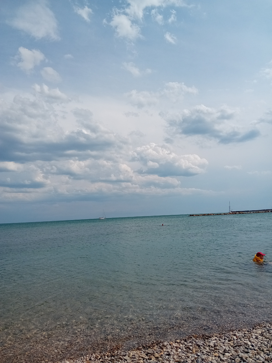 Авторское фото.