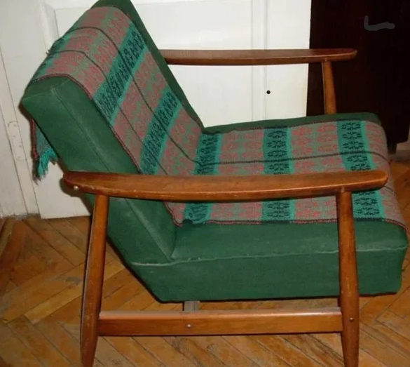 Эпоха СССР.