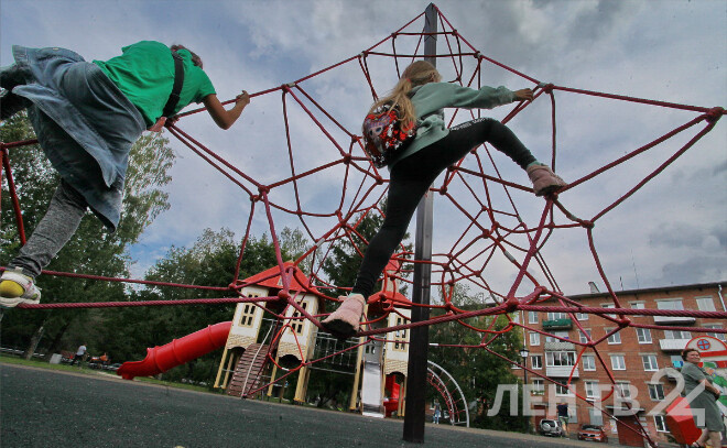    © Анастасия Илюшина / ЛенТВ24