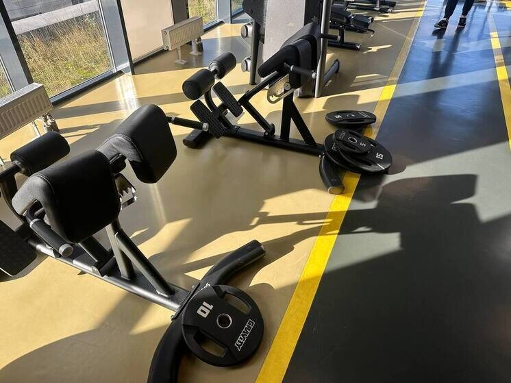     Эксперт посоветовала начать с изменения образа жизни. Фото: Архив МК в Великом Новгороде