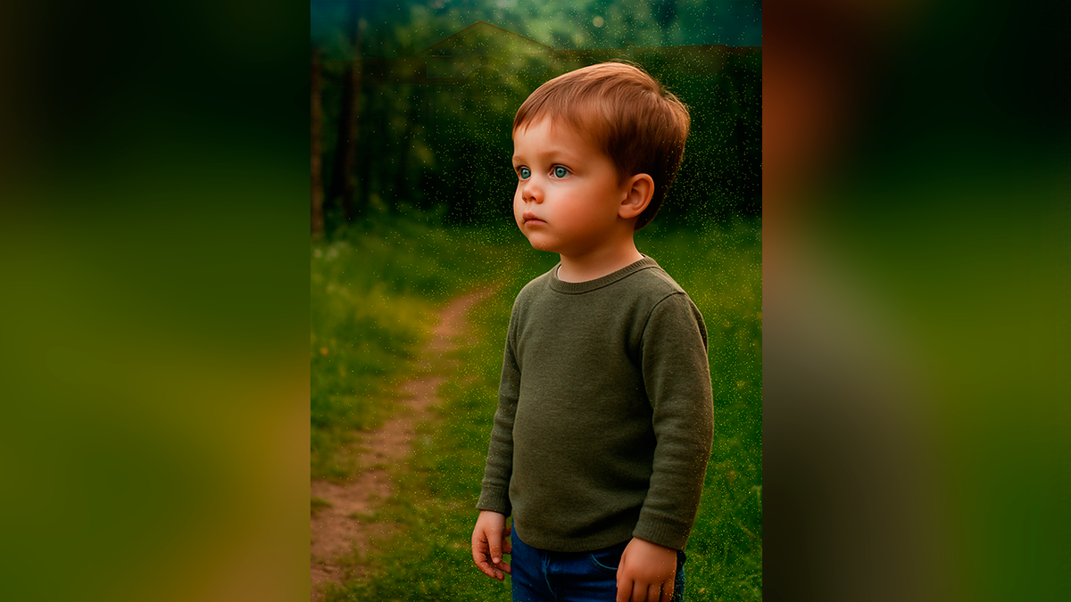 Тот, кто несёт Свет, не спрашивает — зачем. Он просто идёт. Потому что иначе — не может.