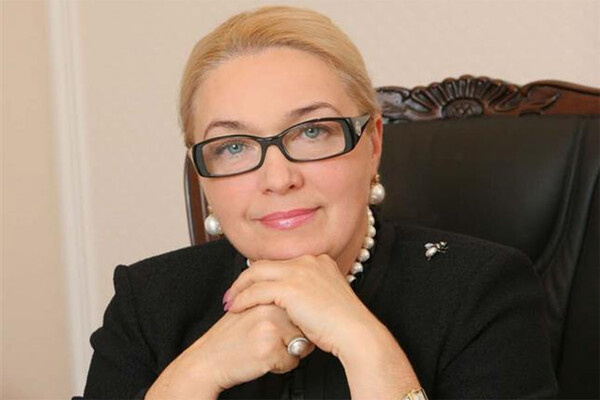 Ольга Серова / «Волга Ньюс»  