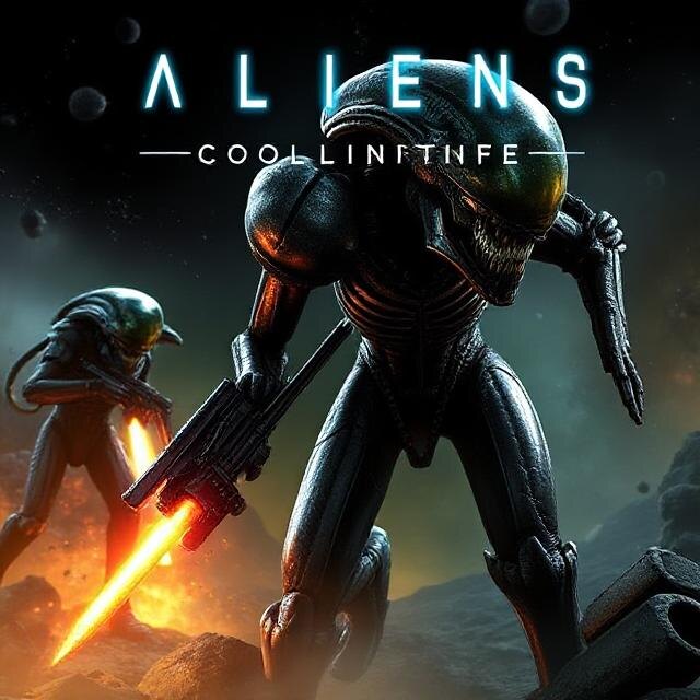 Aliens: Colonial Marines