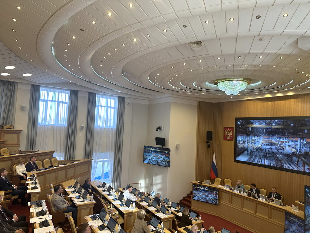    В Югре количество предприятий малого и среднего бизнеса выросло до 64,3 тысячи