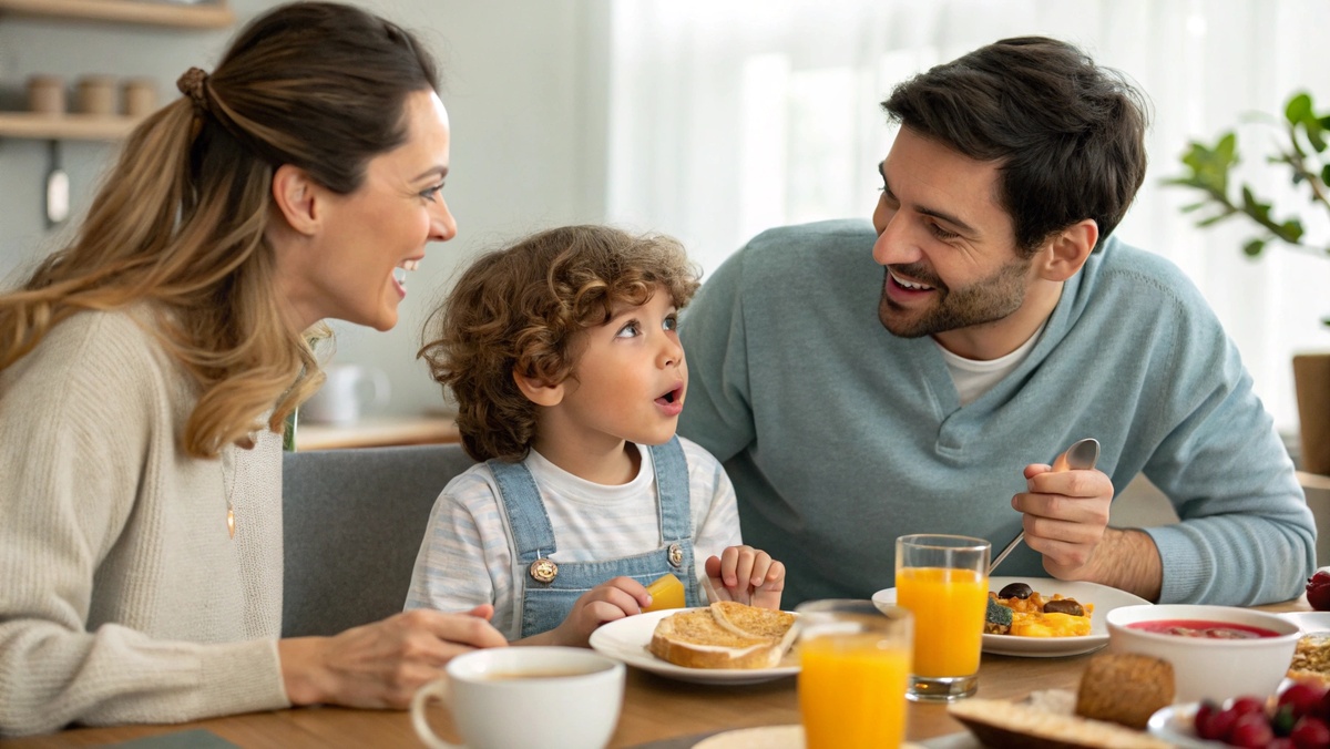 многим одиноким мамам очень хочется быстрее воплощать картинки счастливой семьи, но спешить с эти не стоит.