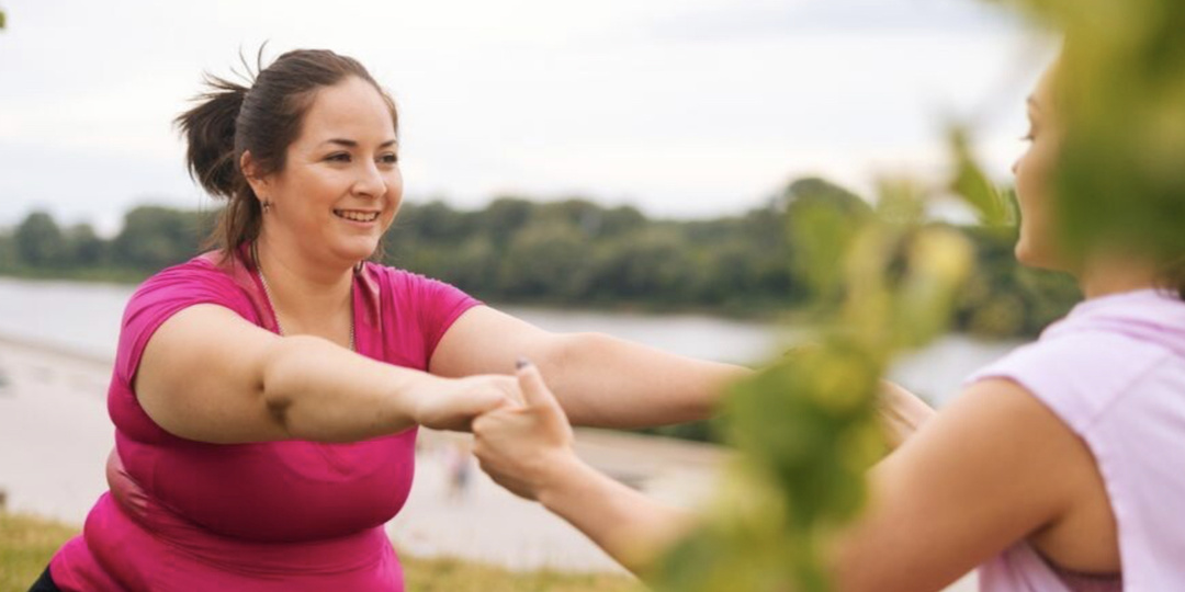 7 причин, почему жир идёт в живот — и как его остановить