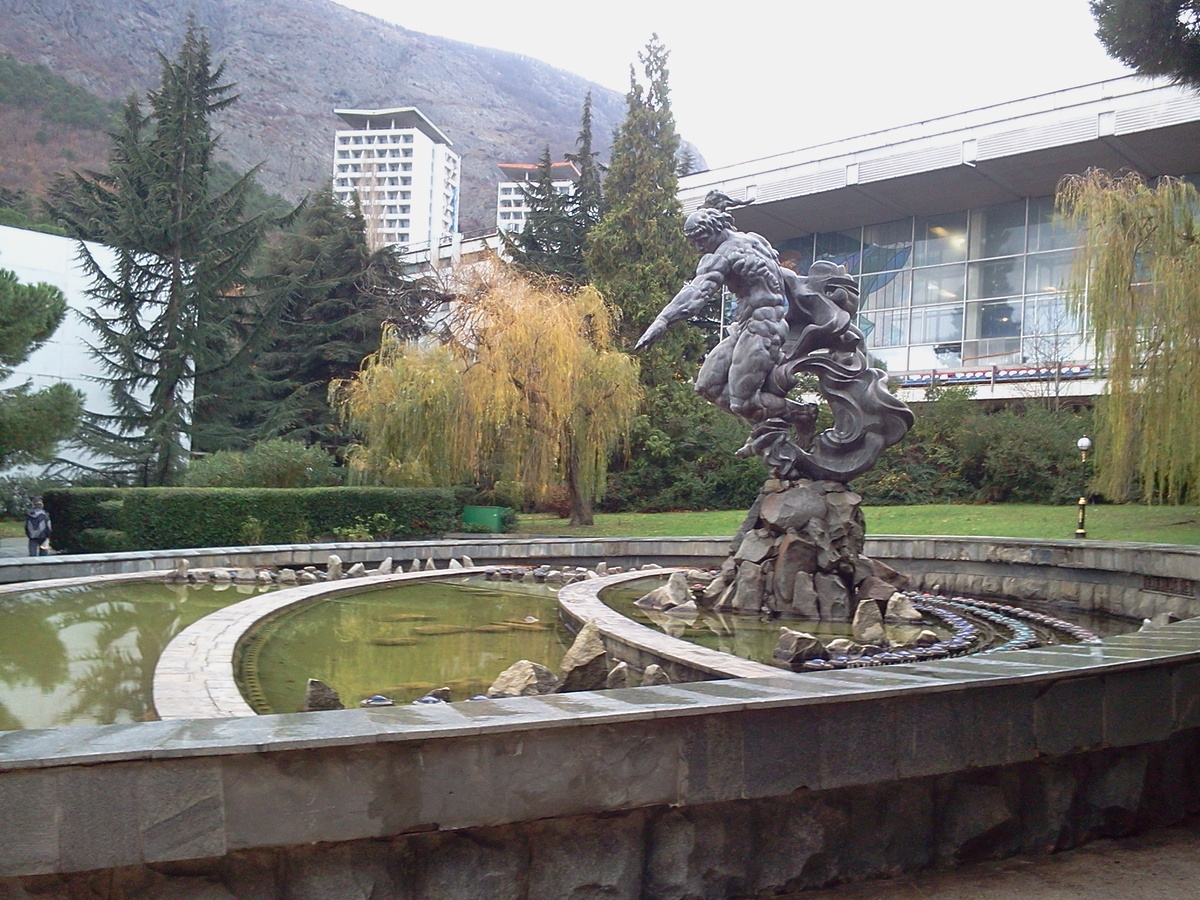 Фото: Иван Коваленко