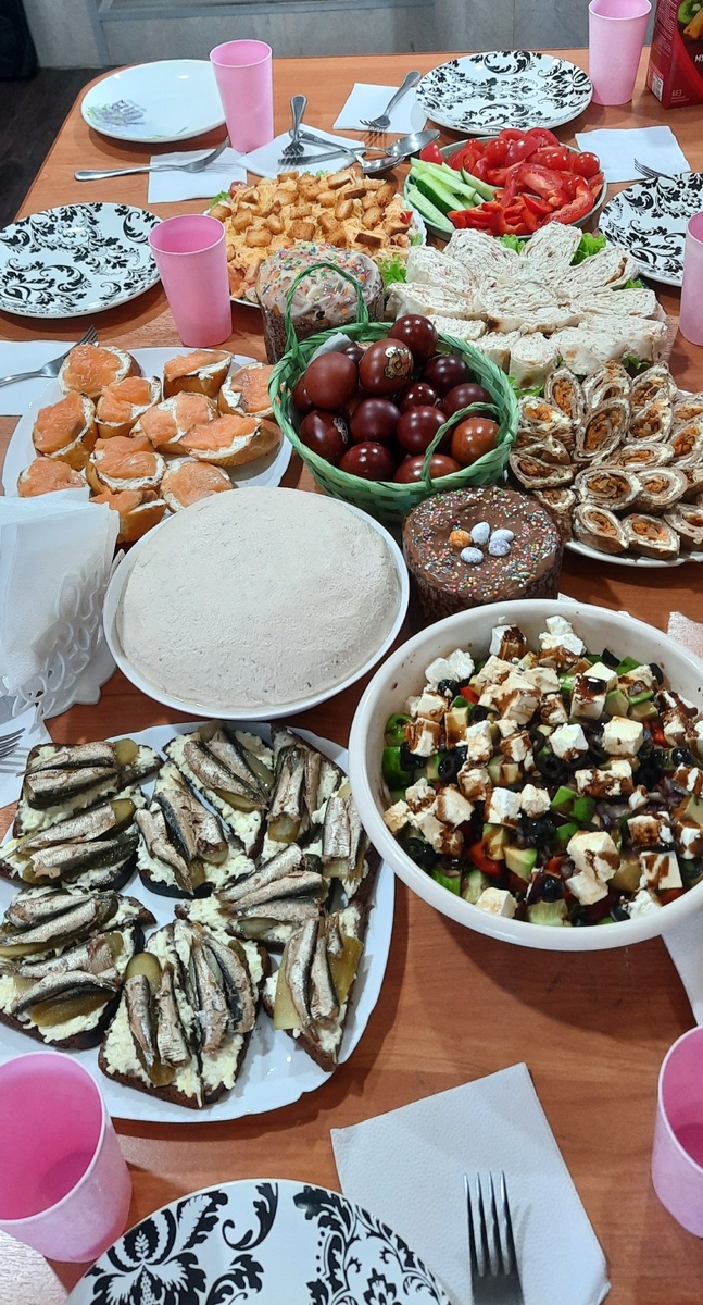 А вот и он😊.. 