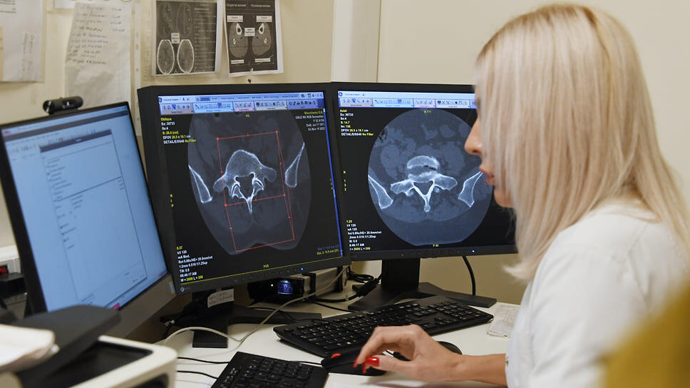 Фото: Виктор Коротаев / Коммерсантъ