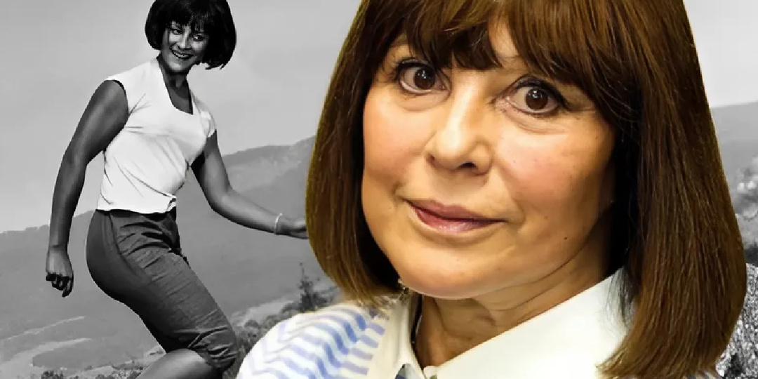 Слишком красива для СССР: Как и почему, Наталья Варлей сбежала от славы и нашла себя