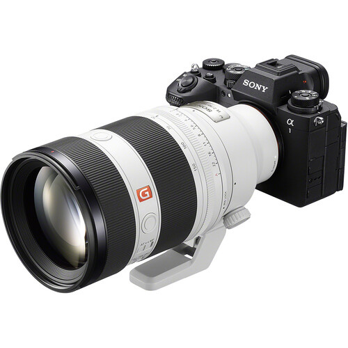 Sony FE 50-150mm f/2 GM