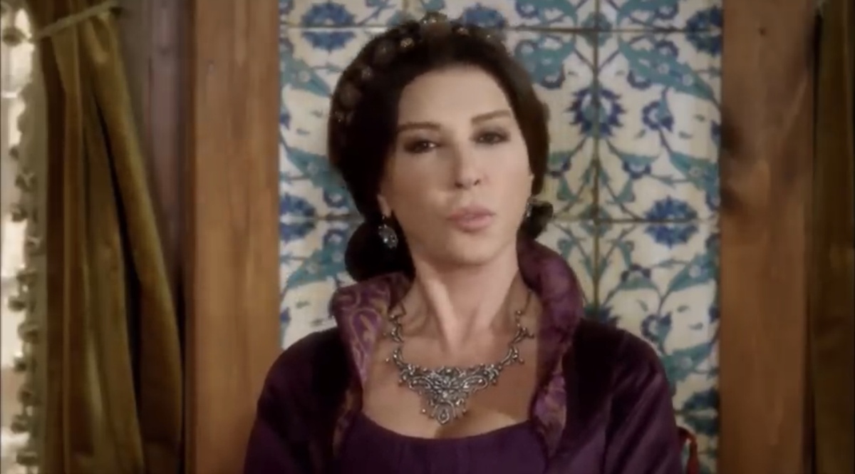 Я что-то чувствую в голове, это новая идея…