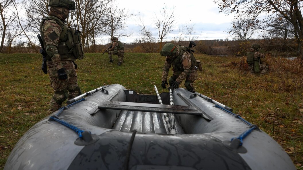    Фото: Shatokhina Natalia/news.ru/Globallookpress