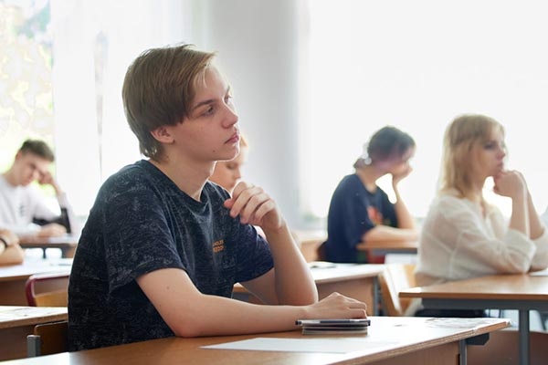    Фото: пресс-служба Рособрнадзора