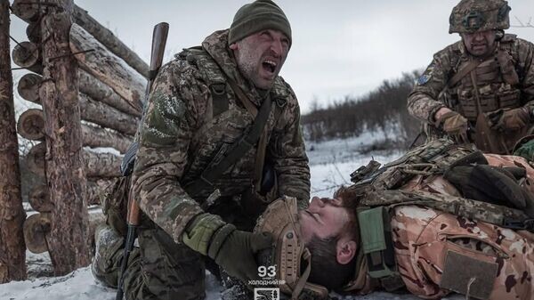    © Facebook* (*деятельность Meta по реализации Facebook запрещена в России как экстремистская) / Сухопутные войска ВСУ/Официальная страница