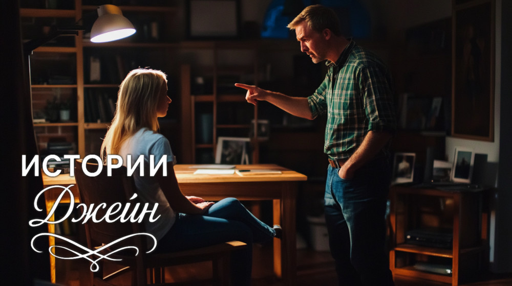    — Ты будешь обеспечивать нас, пока мы с сыном без работы, не так ли? — свекровь Ирины