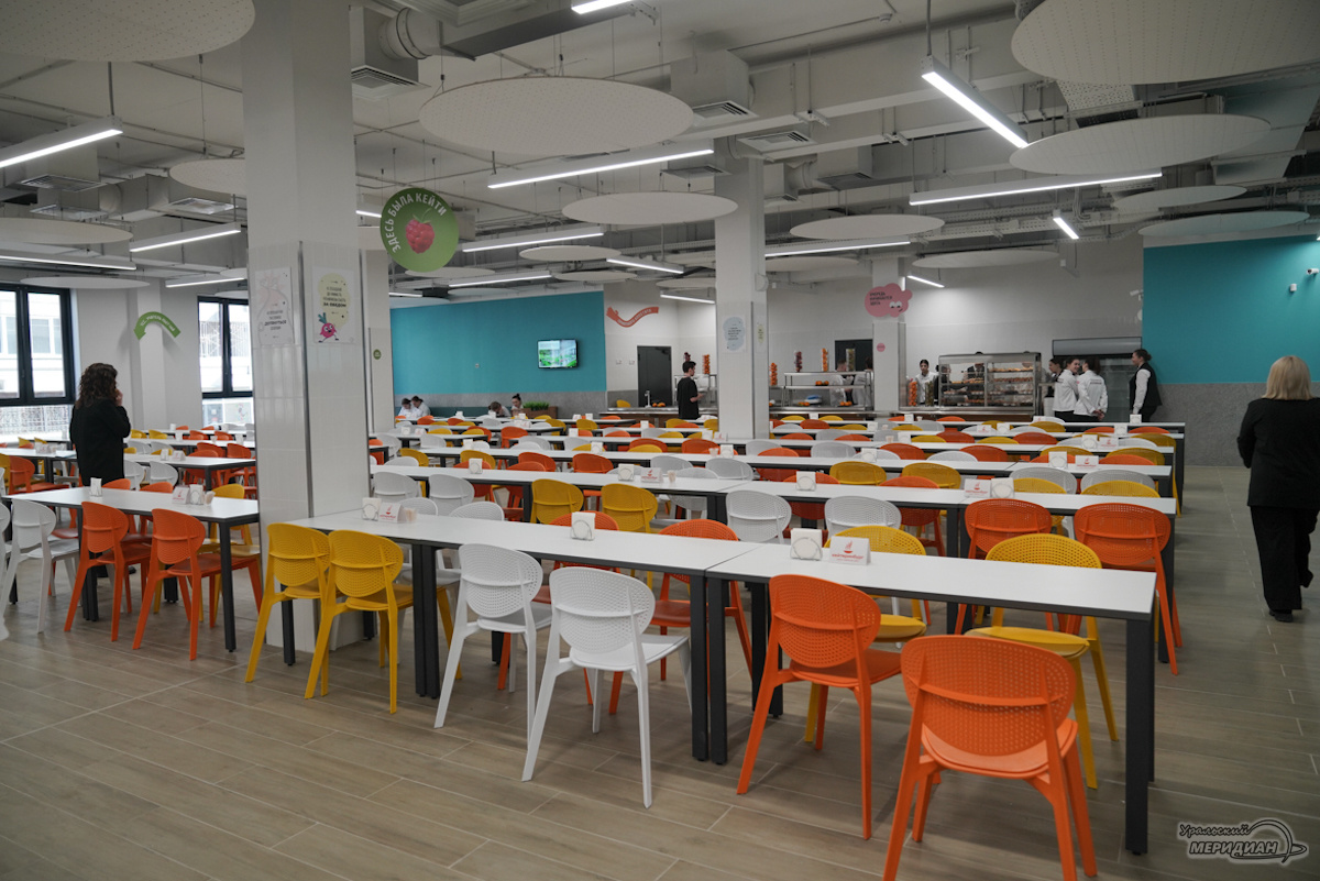    Фото: Лидия Аникина © ИА «Уральский меридиан»