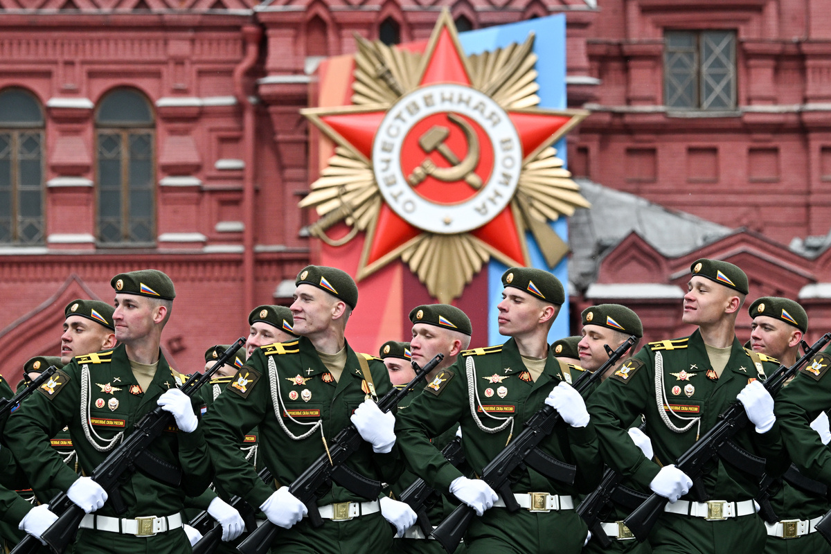     / РИА Новости / Сергей Бобылев