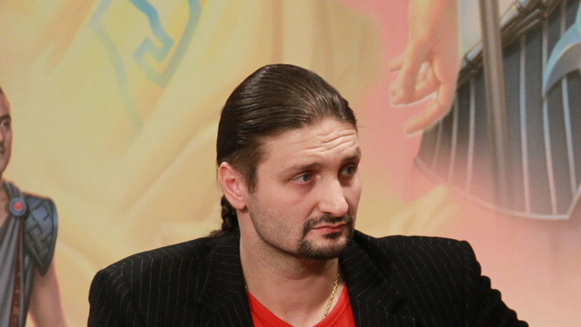   РИА Новости