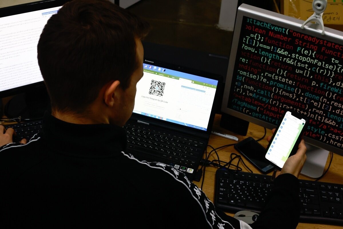 Автор фото: Павел Хацаюк / ИД «Вечерняя Казань»