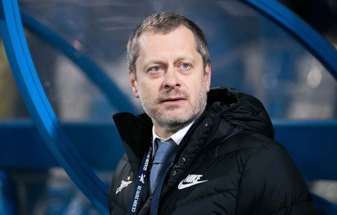    Фото: ФК «ЗЕНИТ»