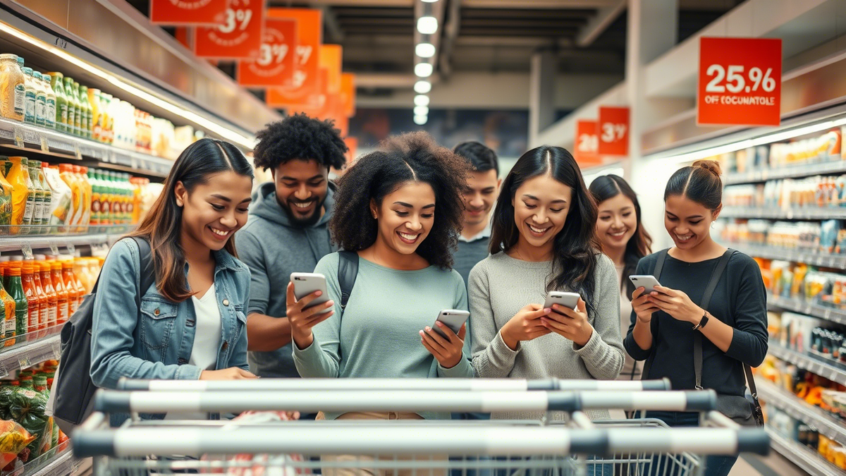 Выгодные Покупки: Как Найти Лучшие Цены