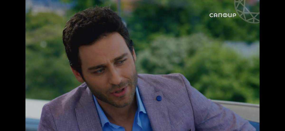 Стоп кадр из сериала «Светлячок»